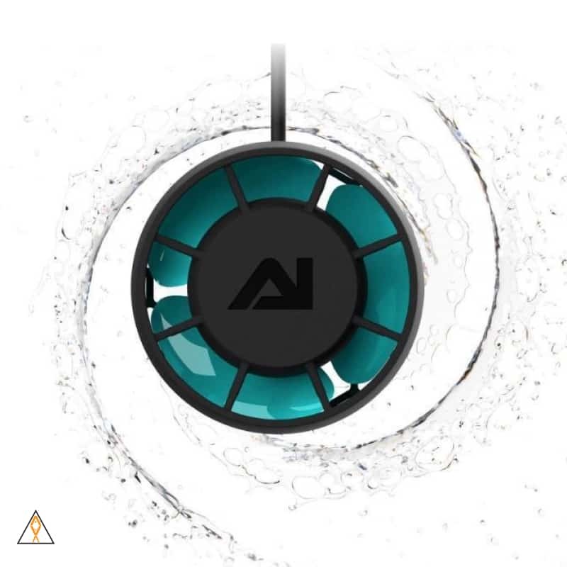 AI Nero 5 Wave Pump - Aqua Illumination