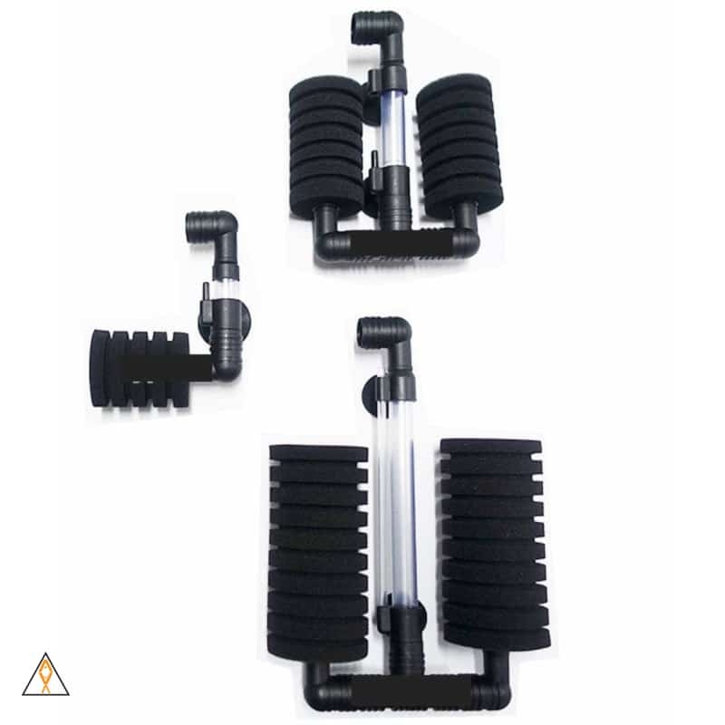 Air Powered Bio Filter Sponge - ALA