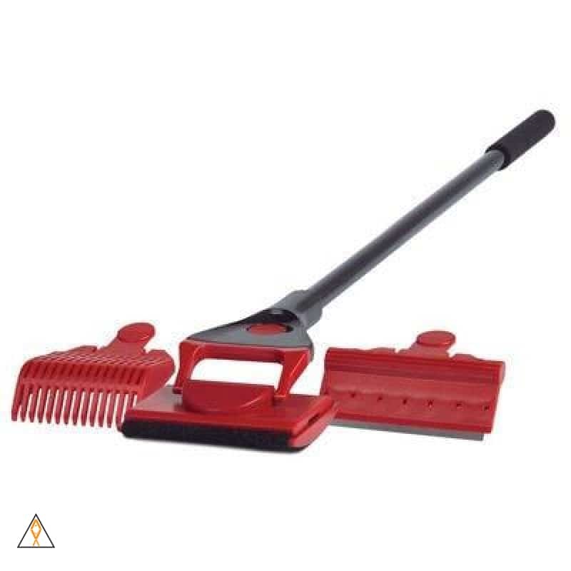 Algae Cleaning Multi-Tool - Tom's Aquatics