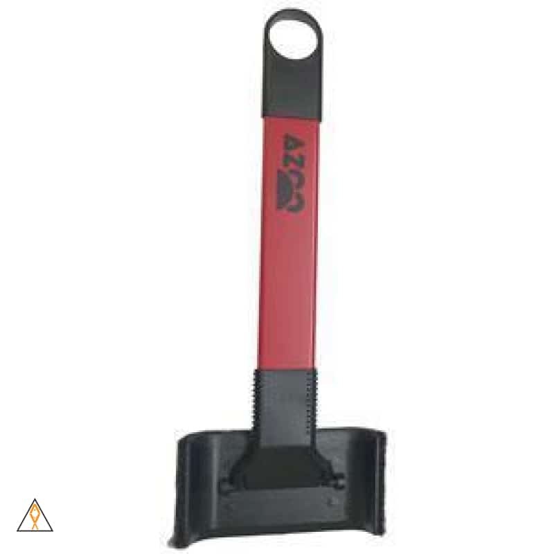Aluminum Cleaning Brush - Azoo