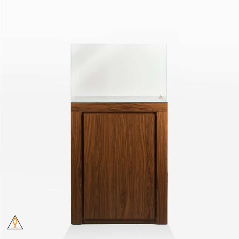 Aquacosm 60 Rimless Aquarium Set (17 GAL) - ALA