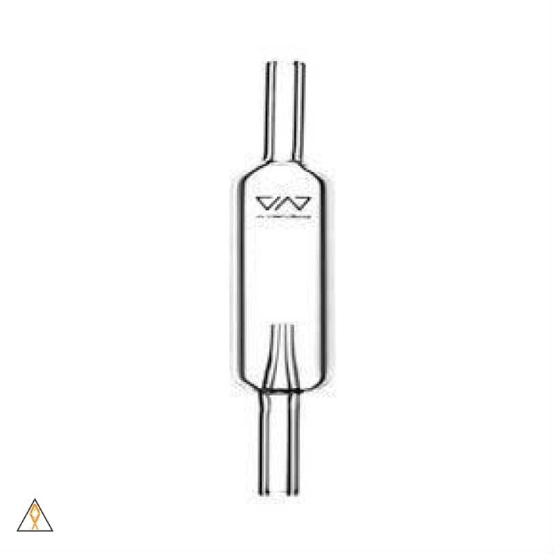 CO2 Bubble Counter & Diffuser - VIV