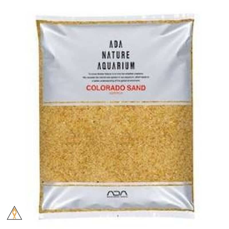 Colorado Sand - ADA