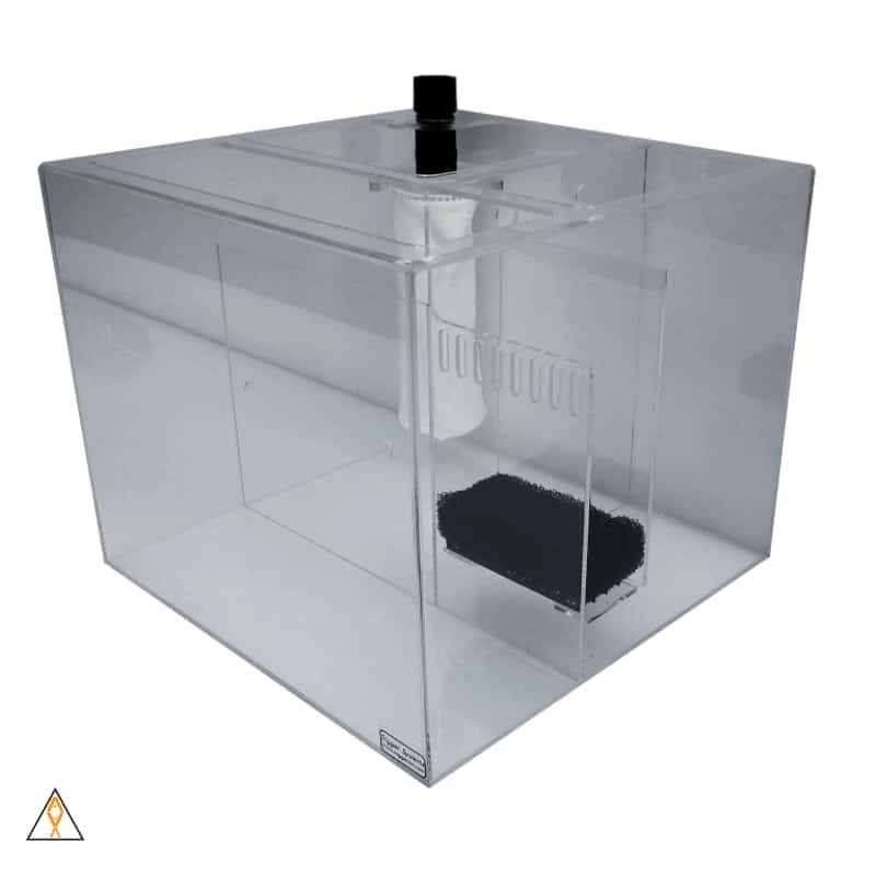 Cube Sump, 18'' - Trigger Systems