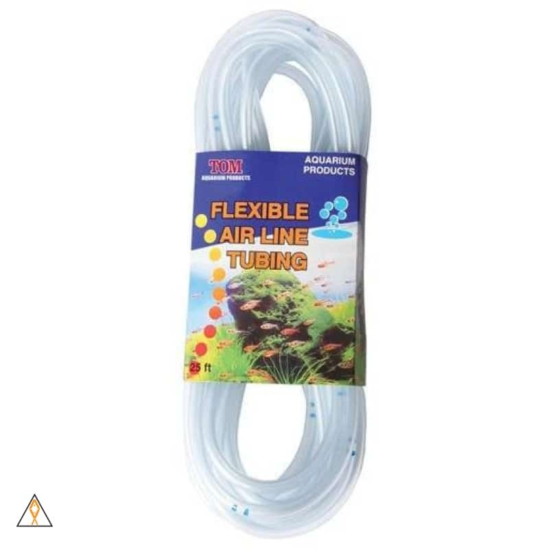 Flexible Airline Tubing - Tom's Aquatics