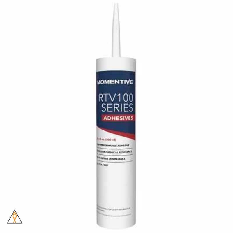 Industrial Grade Aquarium Silicone Sealant - Momentive