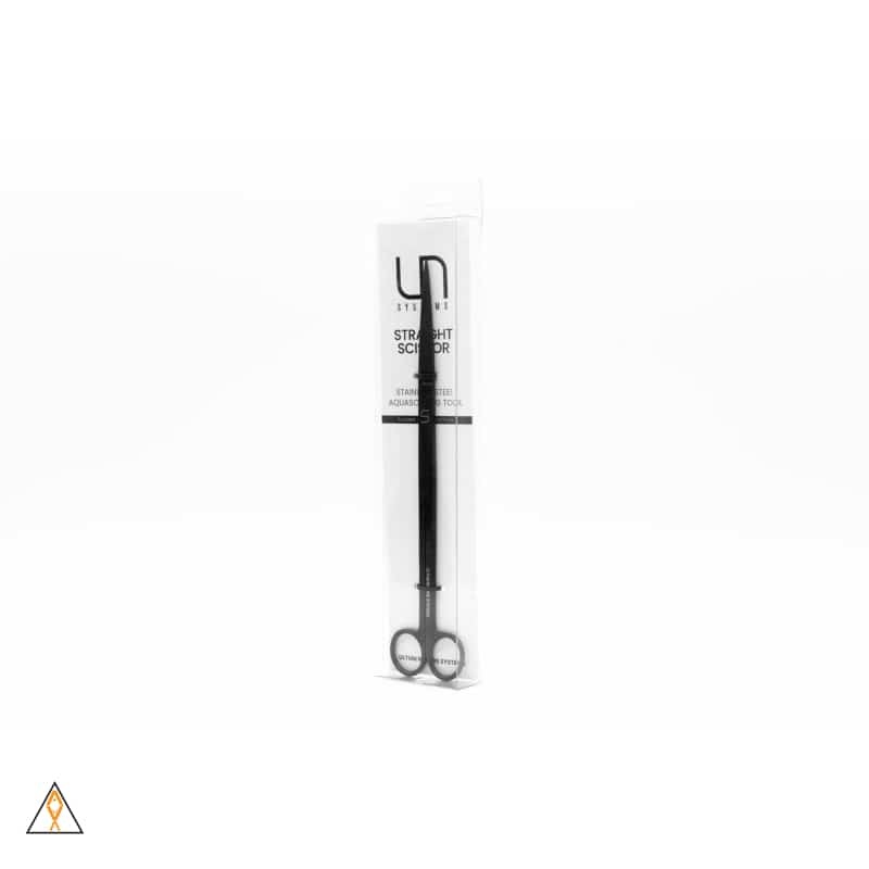 Limited Black Scissors - UNS