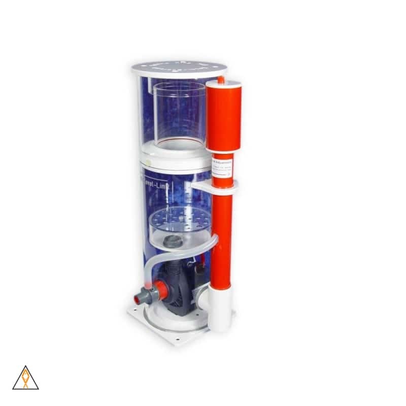 Mini Bubble King 160 Gen 3 VS12 Protein Skimmer - Royal Exclusiv