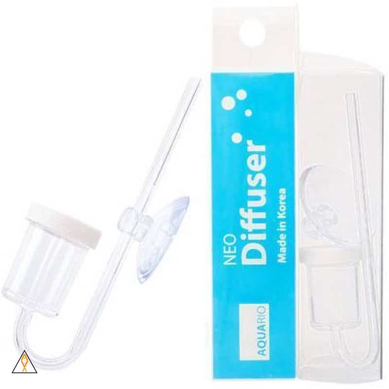 NEO Normal Original Air Diffuser - Aquario