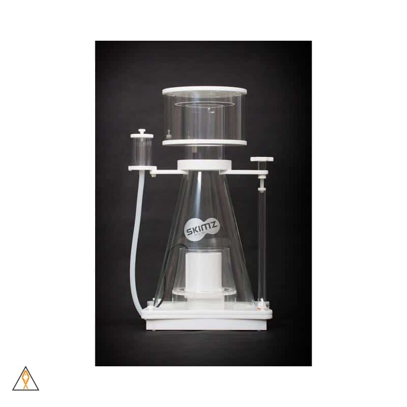 Oval D-Series DC Protein Skimmer - Skimz
