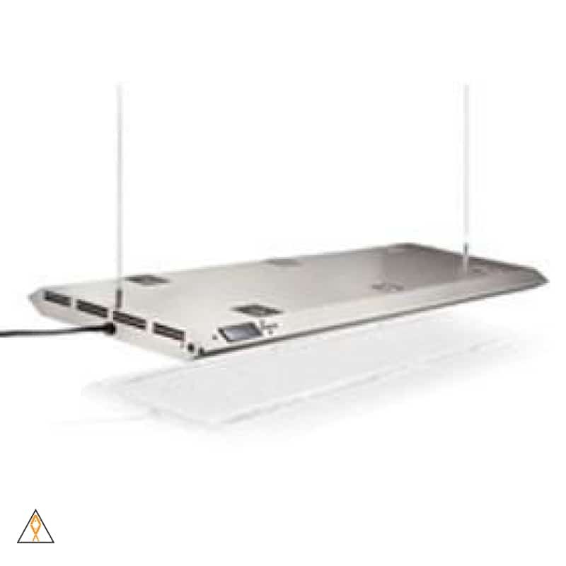 Sirius LED Light Fixtures - ATI