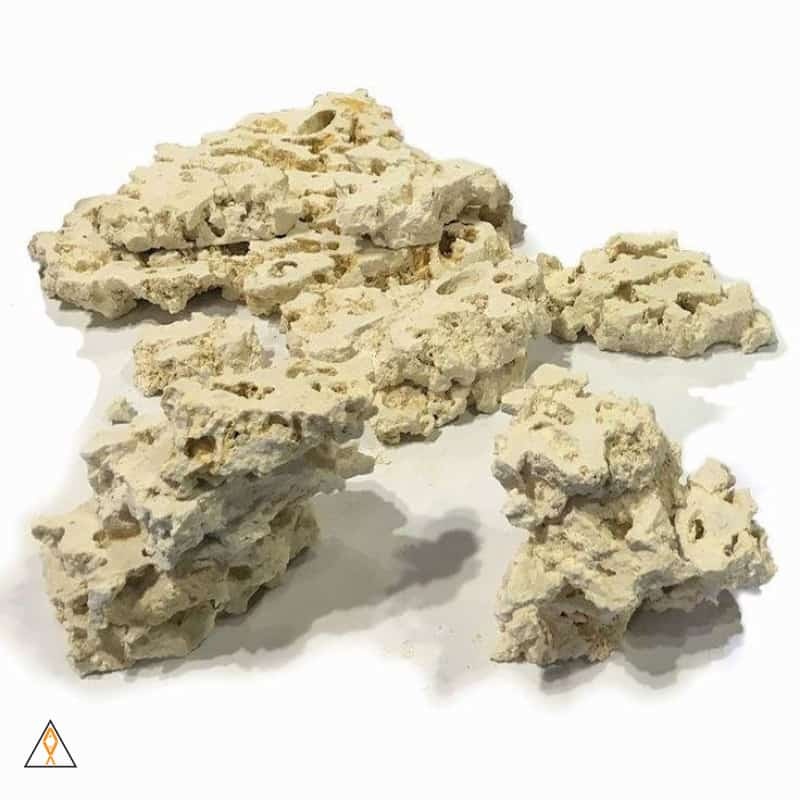 STAX Dry Rock Plates - Two Little Fishies