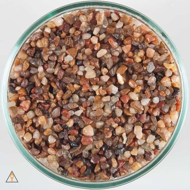 Super Naturals Peace River Aquarium Gravel - CaribSea