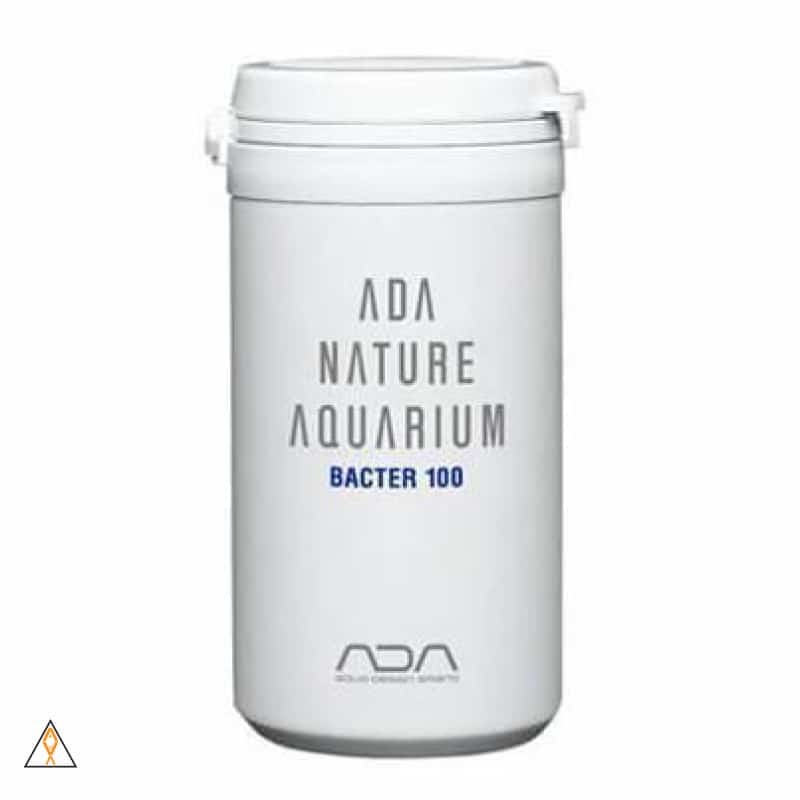 Bacter 100 Substrate Enhancer - ADA