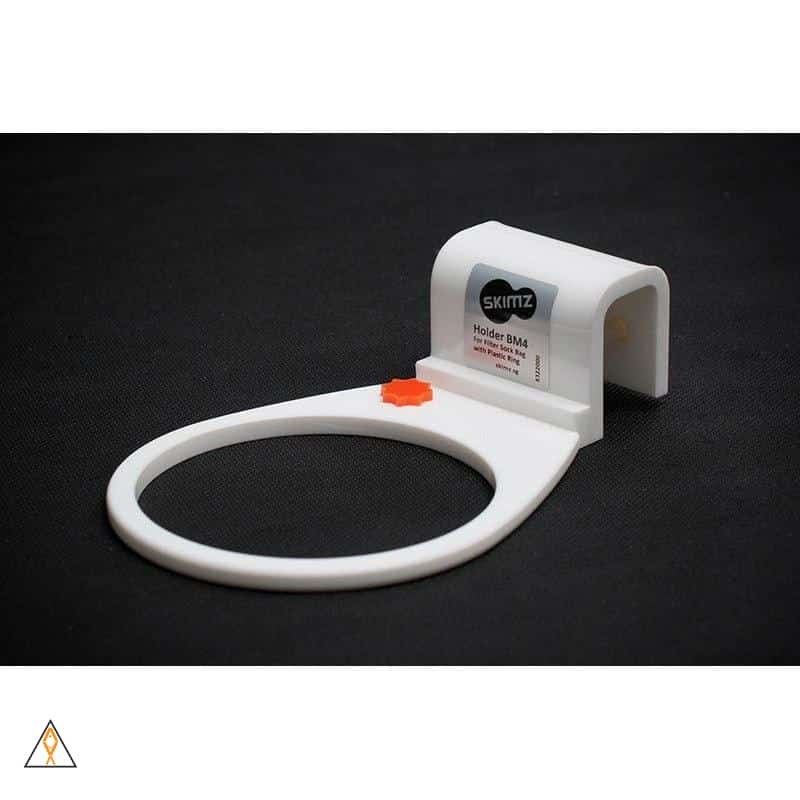 BM4 Sump Filter Sock Holder - Skimz