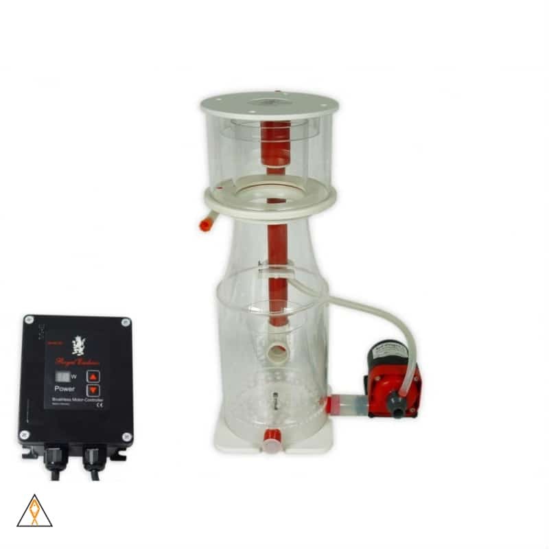 Bubble King Supermarin 200 Protein Skimmer - Royal Exclusiv
