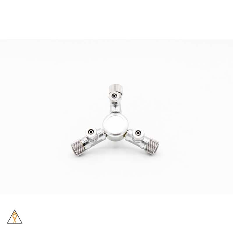 CO2 Splitter - UNS