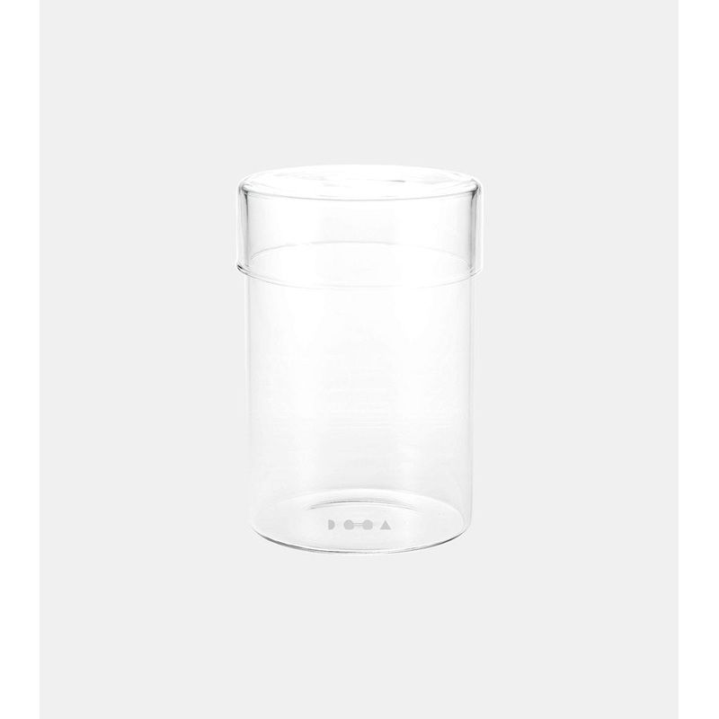 Glass Pot MARU - DOOA