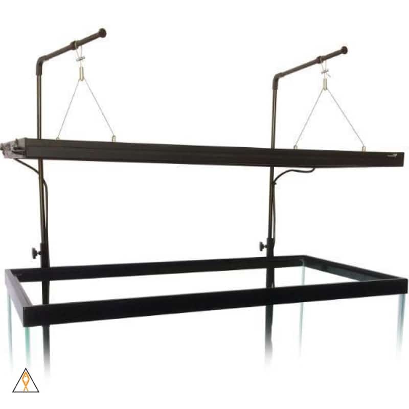 Hybrid and Universal Light Fixture Hanger - AquaticLife
