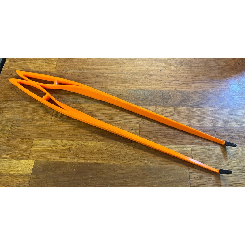 Large Floating Tweezers - Modern Aquatics