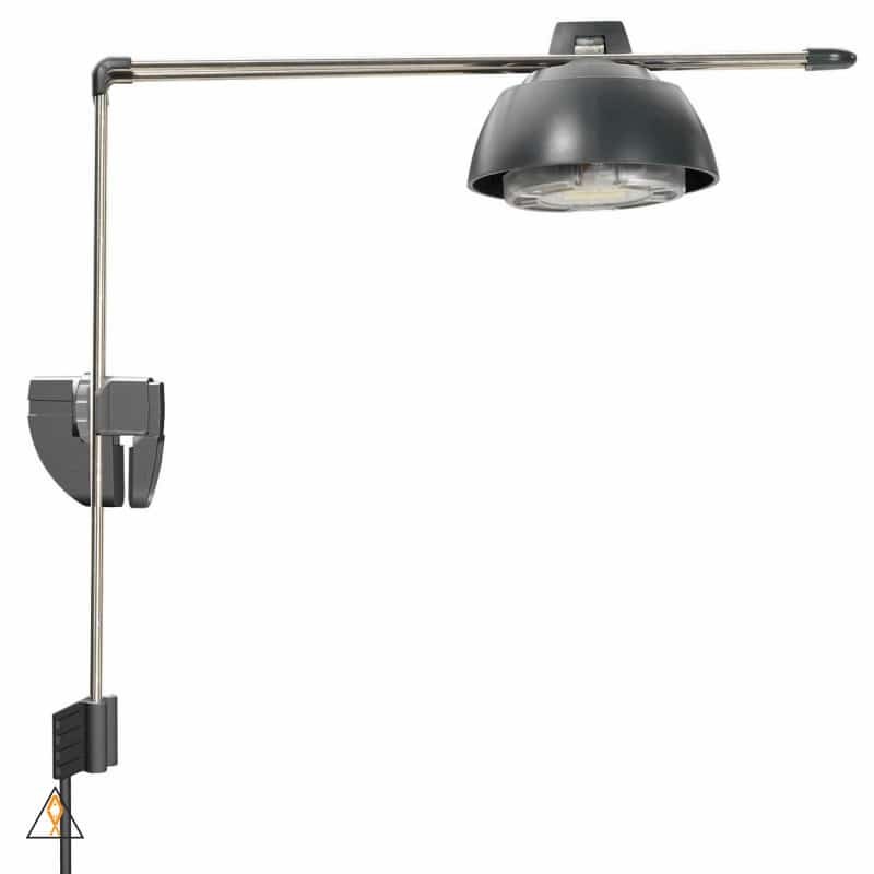 PowerLED Tank-Mounted Aquarium Light - Eheim