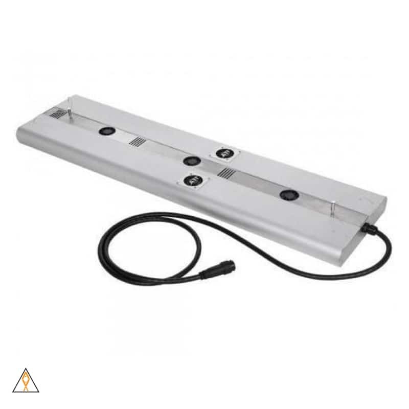 PowerModule LED & T5 Hybrid Lighting, 36''- ATI