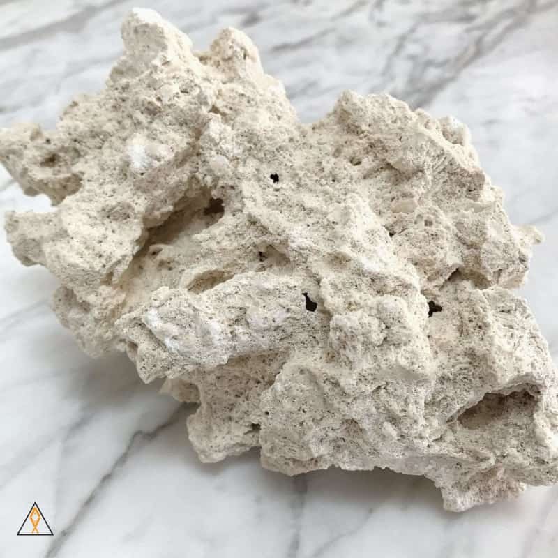 ReefSaver Dry Rock Foundation Piece - Marco Rocks