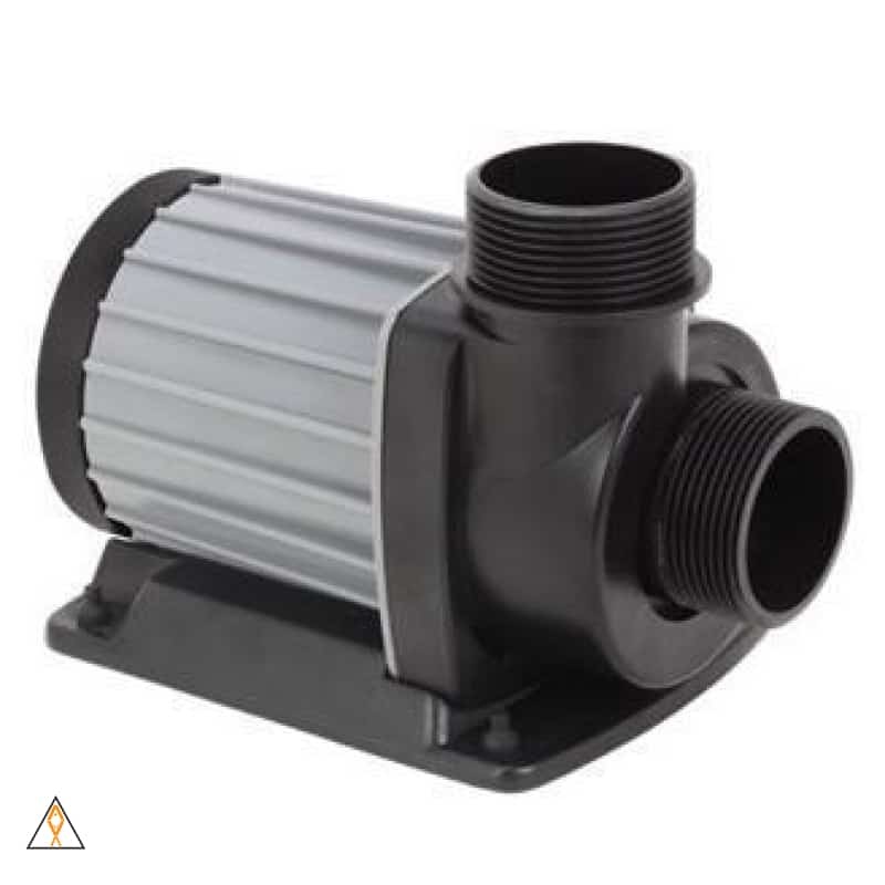 Simplicity DC Pump - Simplicity Aquatics