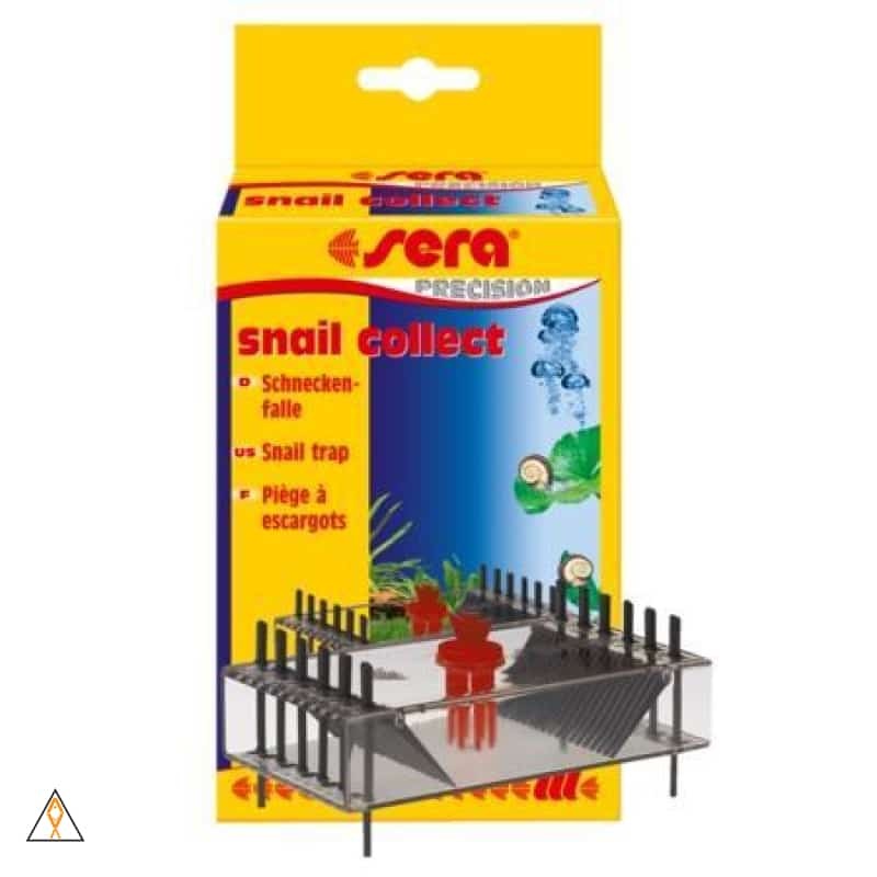 Snail Collect Pest Trap - Sera