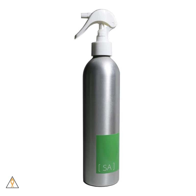 Stainless Steel Misting Bottle - Studio Aquatica