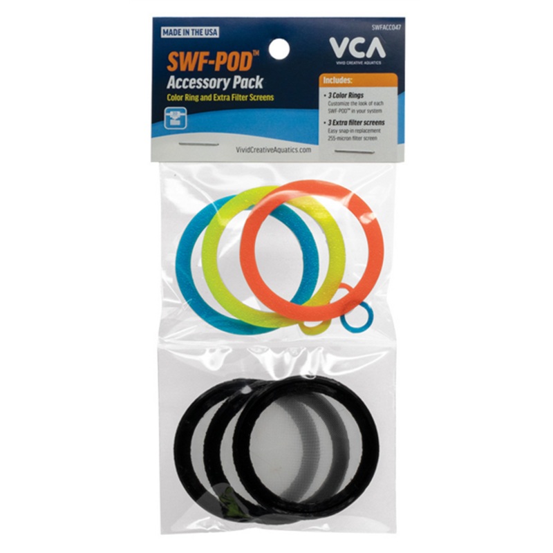 SWF-POD - VCA