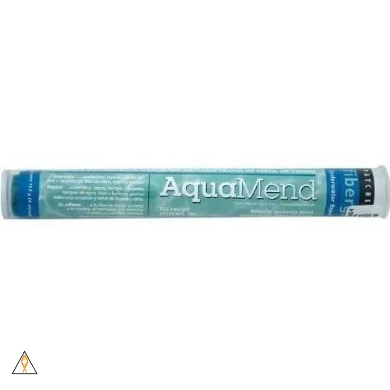 Underwater Repair Epoxy Putty - AquaMend