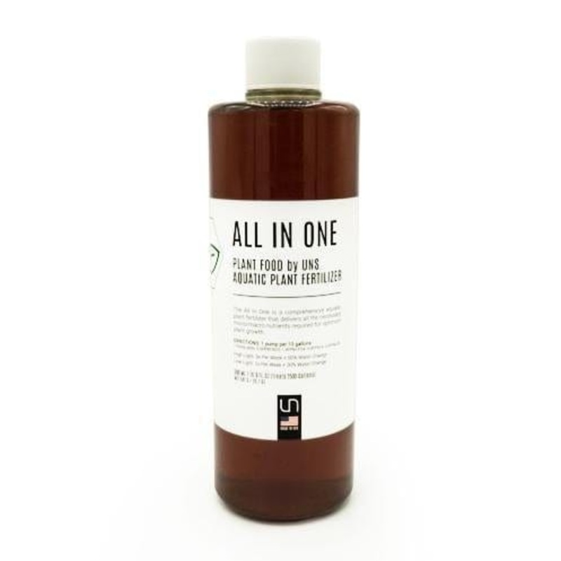 UNS All-In-One Aquatic Plant Fertilizer - Ultum Nature Systems