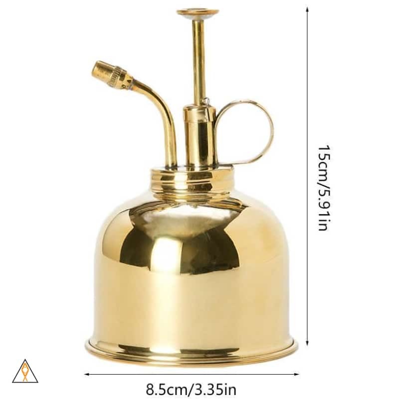 Vintage Misting Bottle