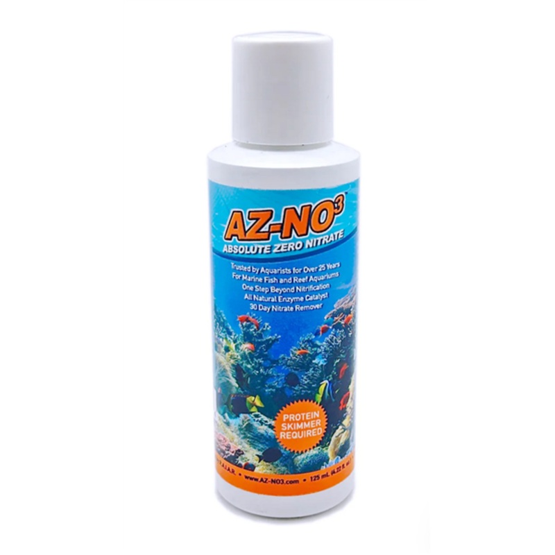 AZ-NO3 Enzyme Catalyst Nitrate Reducer