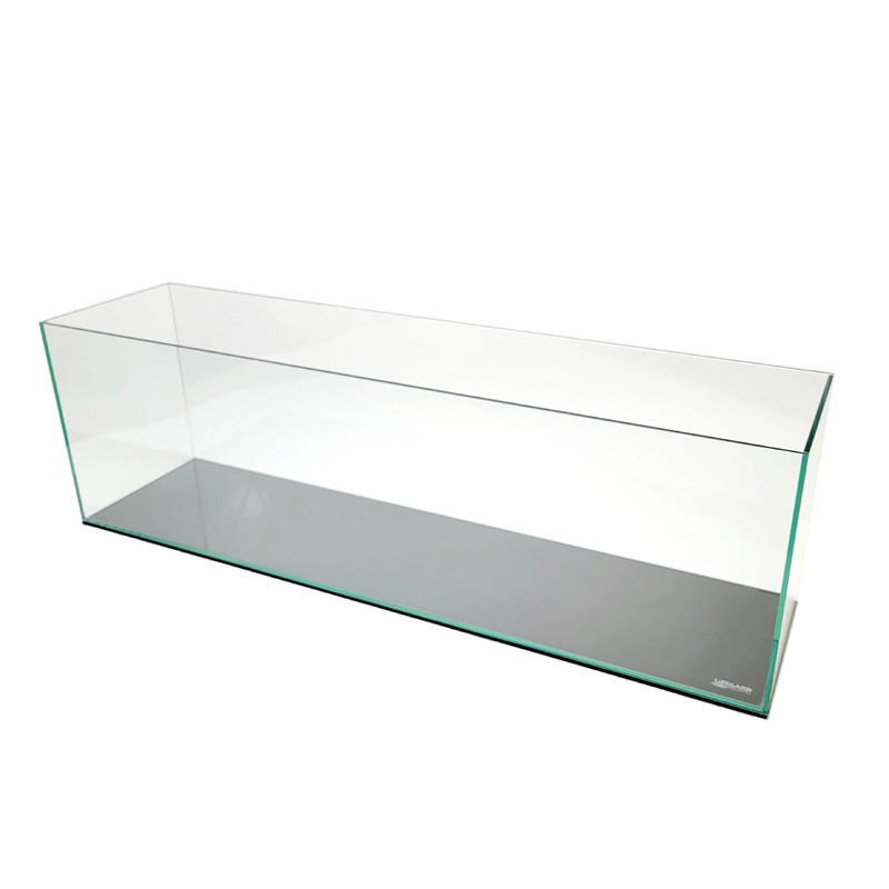 Bookshelf Aquarium - Lifegard Aquatics