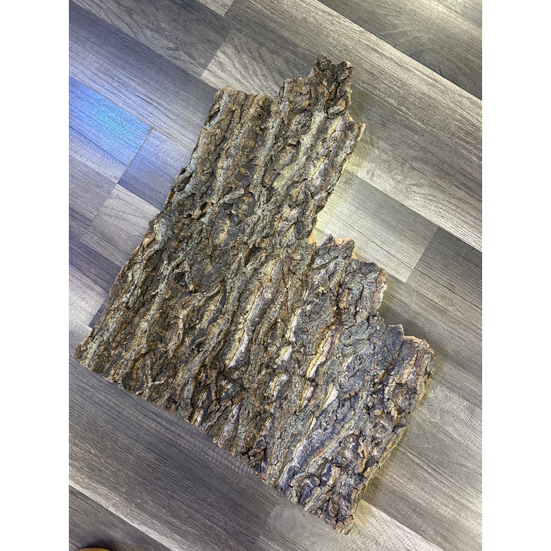 Cork Bark Wood - ALA