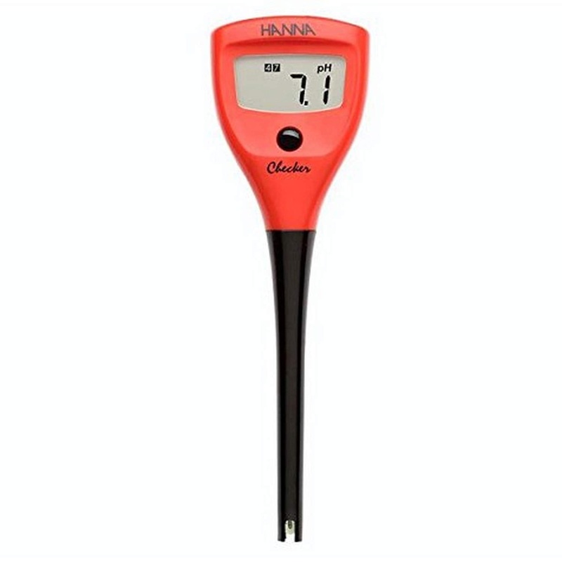 Hanna Marine pH Tester (HI98103)