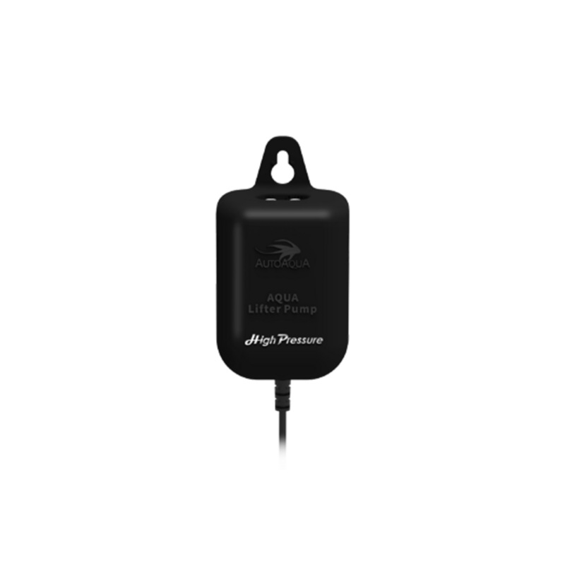 High Pressure Aqua Lifter Pump - AutoAqua