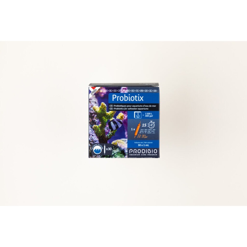 Probiotix Saltwater Bacteria - Prodibio