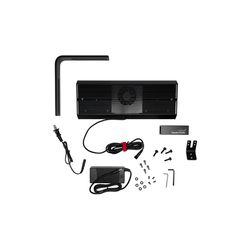 RGB Vivid Mini  Nature Color LED Light - Chihiros