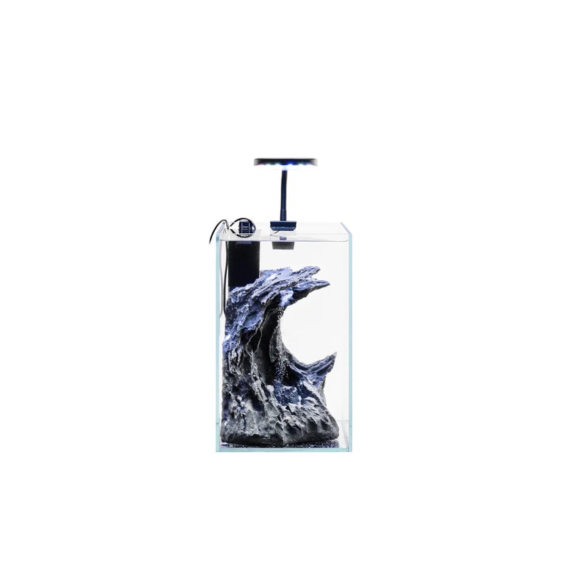 Sand Waterfall Tank Kits - Aqua Worx