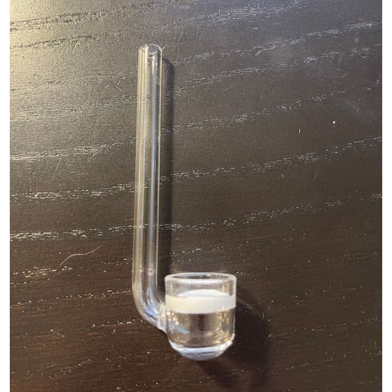 Simple Nano Glass CO2 Diffuser - ALA