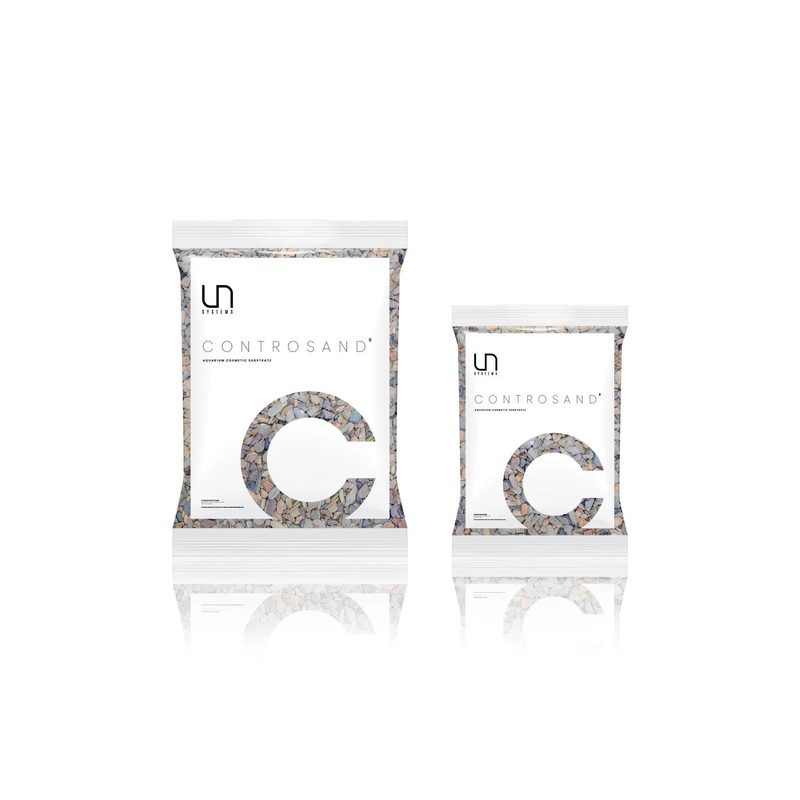 UNS Controsand Sequoia Gravel - Ultum Nature Systems