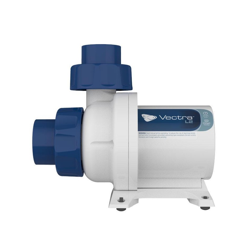 Vectra 2 Controllable DC Pump - EcoTech Marine