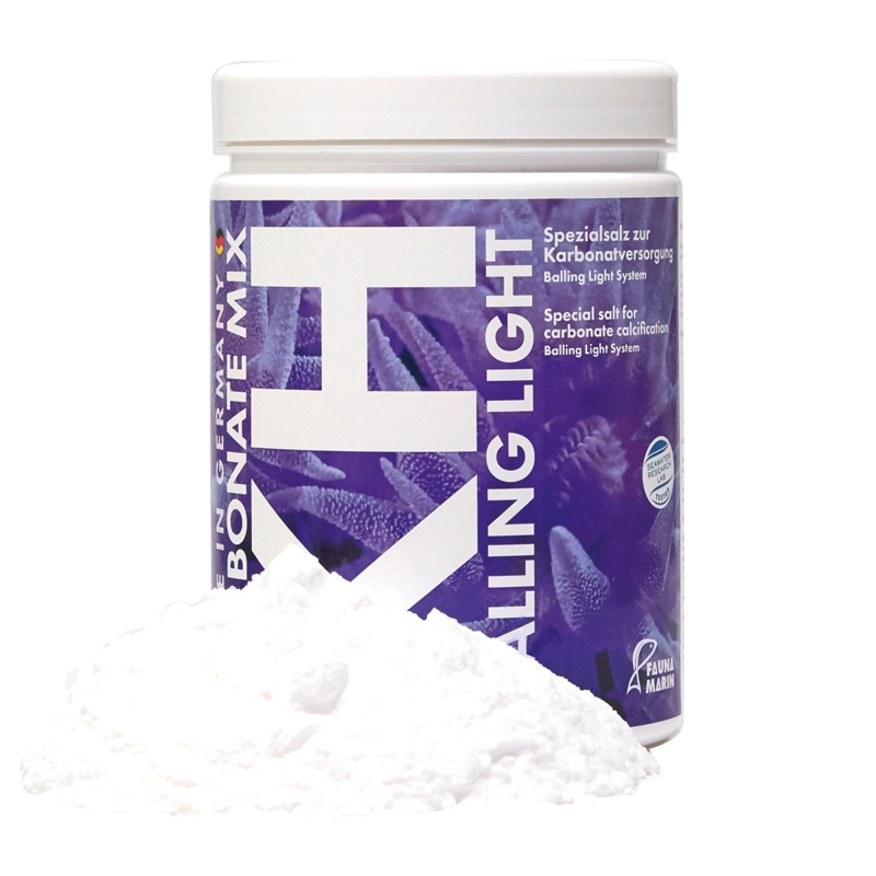 Fauna Marin Balling Carbonate Mix