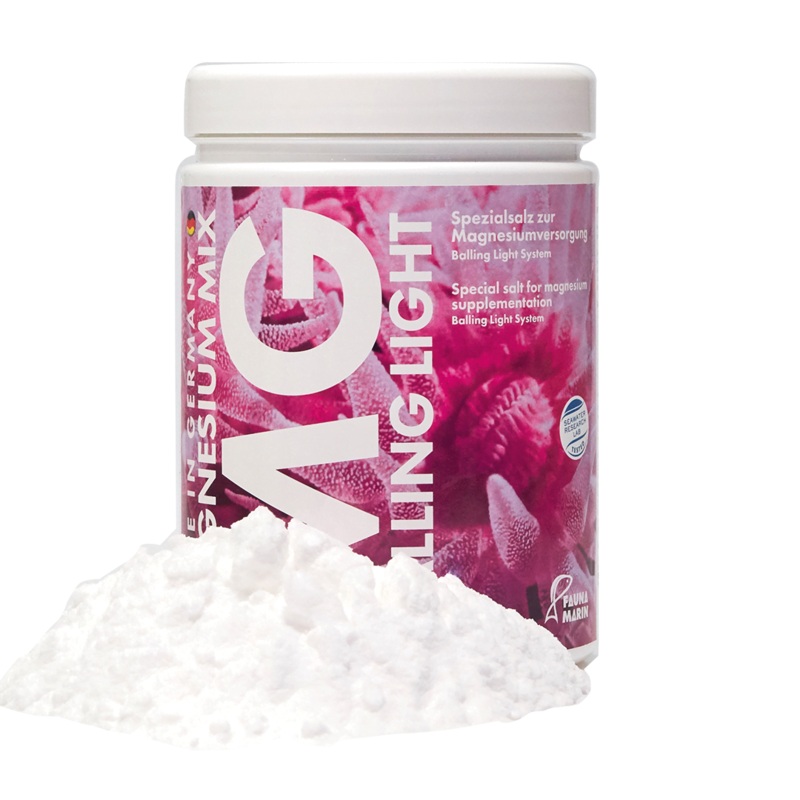 Fauna Marin Balling Magnesium Mix