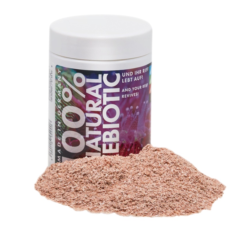 Fauna Marin ReBiotic 100% Natural