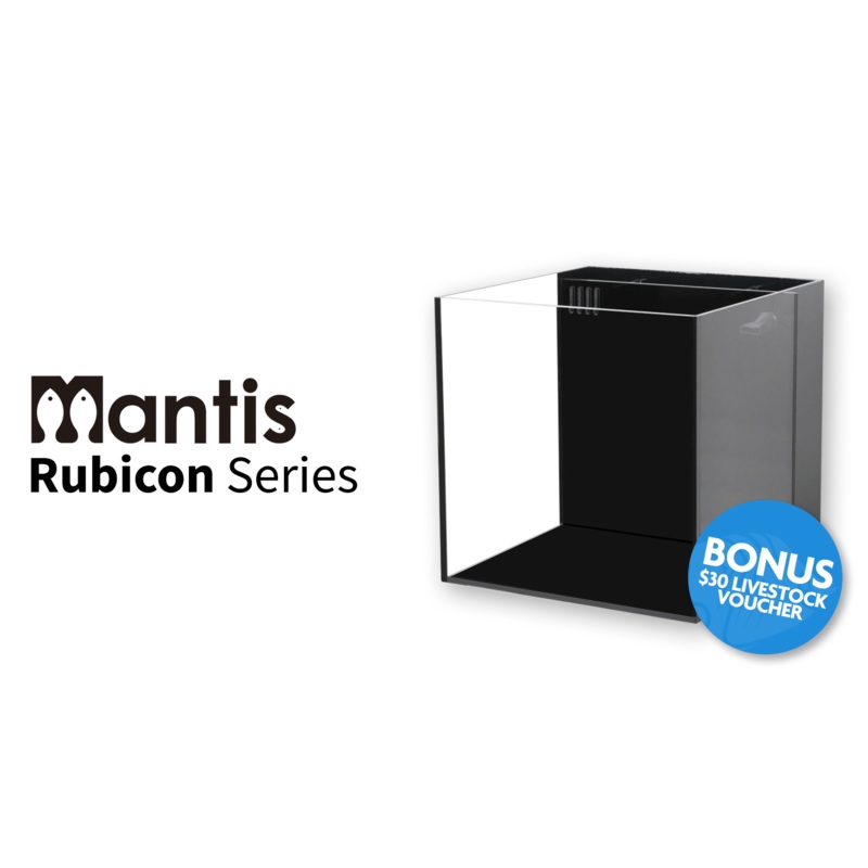 Mantis Rubicon 2.0