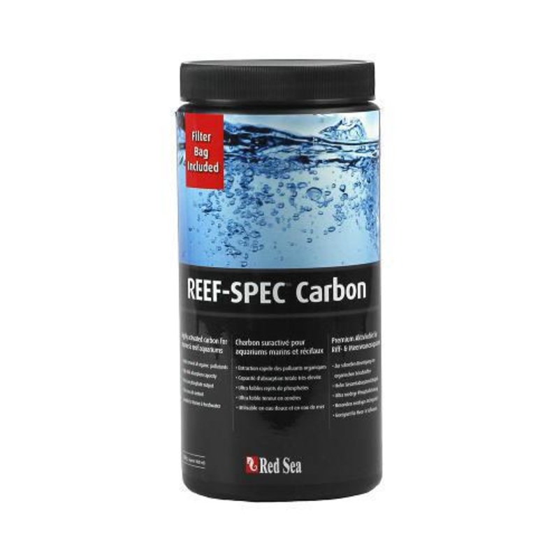 Red Sea Reef Spec Carbon